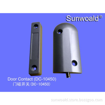 Magnetic Door Contact Sensor
